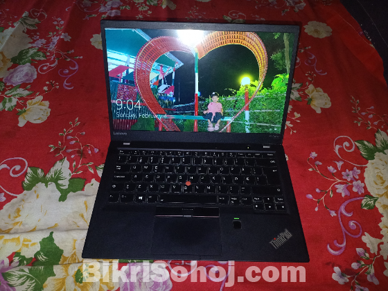 Lenovo x1 carbon